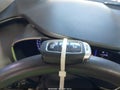 2020 Hyundai Santa Fe — photo 11 of 16 | VIN 5NMS33AD6LH182147
