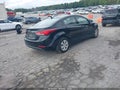 2016 Hyundai Elantra — photo 4 of 17 | VIN 5NPDH4AE7GH742646