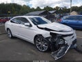 2015 Chevrolet Impala — photo 1 of 16 | VIN 1G1165S34FU141882