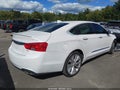 2015 Chevrolet Impala — photo 4 of 16 | VIN 1G1165S34FU141882