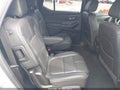 2022 Chevrolet Traverse — photo 8 of 17 | VIN 1GNERJKW3NJ106955