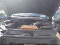 2016 Ford F-150 — photo 10 of 17 | VIN 1FTMF1E81GKF15995