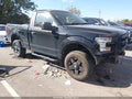 2016 Ford F-150 — photo 1 of 17 | VIN 1FTMF1E81GKF15995
