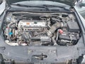 2010 Honda Accord — photo 10 of 17 | VIN 1HGCP2F8XAA128616