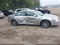 2007 Buick Lucerne — photo 13 of 16 | VIN 1G4HD57277U182936