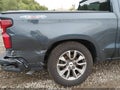 2021 Chevrolet Silverado 1500 — photo 17 of 21 | VIN 1GCPYEEK5MZ417517