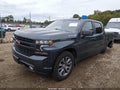 2021 Chevrolet Silverado 1500 — photo 2 of 21 | VIN 1GCPYEEK5MZ417517