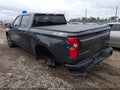 2021 Chevrolet Silverado 1500 — photo 3 of 21 | VIN 1GCPYEEK5MZ417517