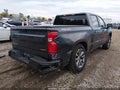 2021 Chevrolet Silverado 1500 — photo 4 of 21 | VIN 1GCPYEEK5MZ417517