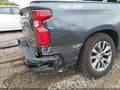 2021 Chevrolet Silverado 1500 — photo 6 of 21 | VIN 1GCPYEEK5MZ417517