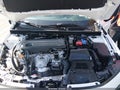 2026 Honda Civic — photo 10 of 16 | VIN 19XFL2H87TE032172