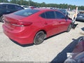 2018 Hyundai Elantra — photo 4 of 17 | VIN 5NPD84LF5JH299572
