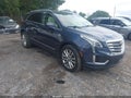 2019 Cadillac XT5 — photo 1 of 18 | VIN 1GYKNDRS9KZ229968