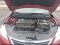 2014 Nissan Sentra — photo 10 of 10 | VIN 3N1AB7AP3EL637612
