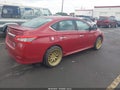 2014 Nissan Sentra — photo 4 of 10 | VIN 3N1AB7AP3EL637612