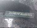 2014 Nissan Sentra — photo 9 of 10 | VIN 3N1AB7AP3EL637612