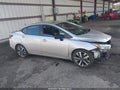 2021 Nissan Versa — photo 14 of 17 | VIN 3N1CN8FV1ML893730