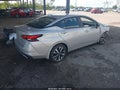 2021 Nissan Versa — photo 4 of 17 | VIN 3N1CN8FV1ML893730