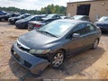 2010 Honda Civic — photo 2 of 16 | VIN 2HGFA1F59AH577043