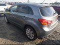 2015 Mitsubishi Outlander Sport — photo 3 of 16 | VIN 4A4AR4AU3FE009296