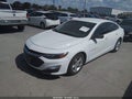 2023 Chevrolet Malibu — photo 2 of 18 | VIN 1G1ZC5ST9PF119698