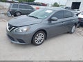 2019 Nissan Sentra — photo 2 of 16 | VIN 3N1AB7AP3KY253327