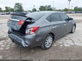 2019 Nissan Sentra — photo 4 of 16 | VIN 3N1AB7AP3KY253327