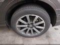 2017 Audi Q7 — photo 12 of 17 | VIN WA1LAAF72HD011682