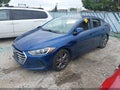 2017 Hyundai Elantra — photo 2 of 15 | VIN 5NPD84LF3HH061438
