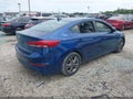 2017 Hyundai Elantra — photo 4 of 15 | VIN 5NPD84LF3HH061438