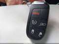 2015 Dodge Durango — photo 11 of 16 | VIN 1C4RDJDG9FC761058
