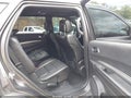 2015 Dodge Durango — photo 8 of 16 | VIN 1C4RDJDG9FC761058