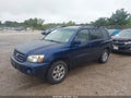 2006 Toyota Highlander — photo 2 of 11 | VIN JTEEP21A360140732