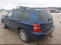 2006 Toyota Highlander — photo 3 of 11 | VIN JTEEP21A360140732