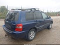 2006 Toyota Highlander — photo 4 of 11 | VIN JTEEP21A360140732