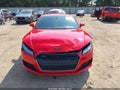 2017 Audi TT — photo 12 of 16 | VIN TRUC5AFV6H1002693