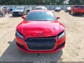 2017 Audi TT — photo 6 of 16 | VIN TRUC5AFV6H1002693