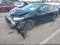 2013 Honda Civic — photo 2 of 17 | VIN 19XFB2F59DE054512