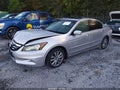 2011 Honda Accord — photo 2 of 16 | VIN 1HGCP3F89BA029633