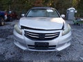 2011 Honda Accord — photo 6 of 16 | VIN 1HGCP3F89BA029633