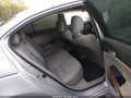 2011 Honda Accord — photo 8 of 16 | VIN 1HGCP3F89BA029633