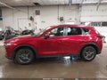 2017 Mazda CX-5 — photo 14 of 16 | VIN JM3KFBCLXH0204641