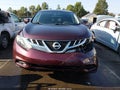 2013 Nissan Murano — photo 12 of 17 | VIN JN8AZ1MUXDW204809