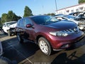 2013 Nissan Murano — photo 13 of 17 | VIN JN8AZ1MUXDW204809