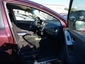 2013 Nissan Murano — photo 5 of 17 | VIN JN8AZ1MUXDW204809