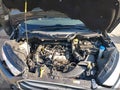 2018 Ford EcoSport — photo 10 of 16 | VIN MAJ3P1TE9JC194961