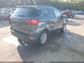2018 Ford EcoSport — photo 4 of 16 | VIN MAJ3P1TE9JC194961