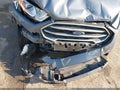 2018 Ford EcoSport — photo 6 of 16 | VIN MAJ3P1TE9JC194961