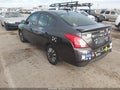 2015 Nissan Versa — photo 3 of 11 | VIN 3N1CN7AP8FL927541