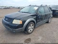2005 Ford Freestyle — photo 2 of 16 | VIN 1FMZK05145GA73711